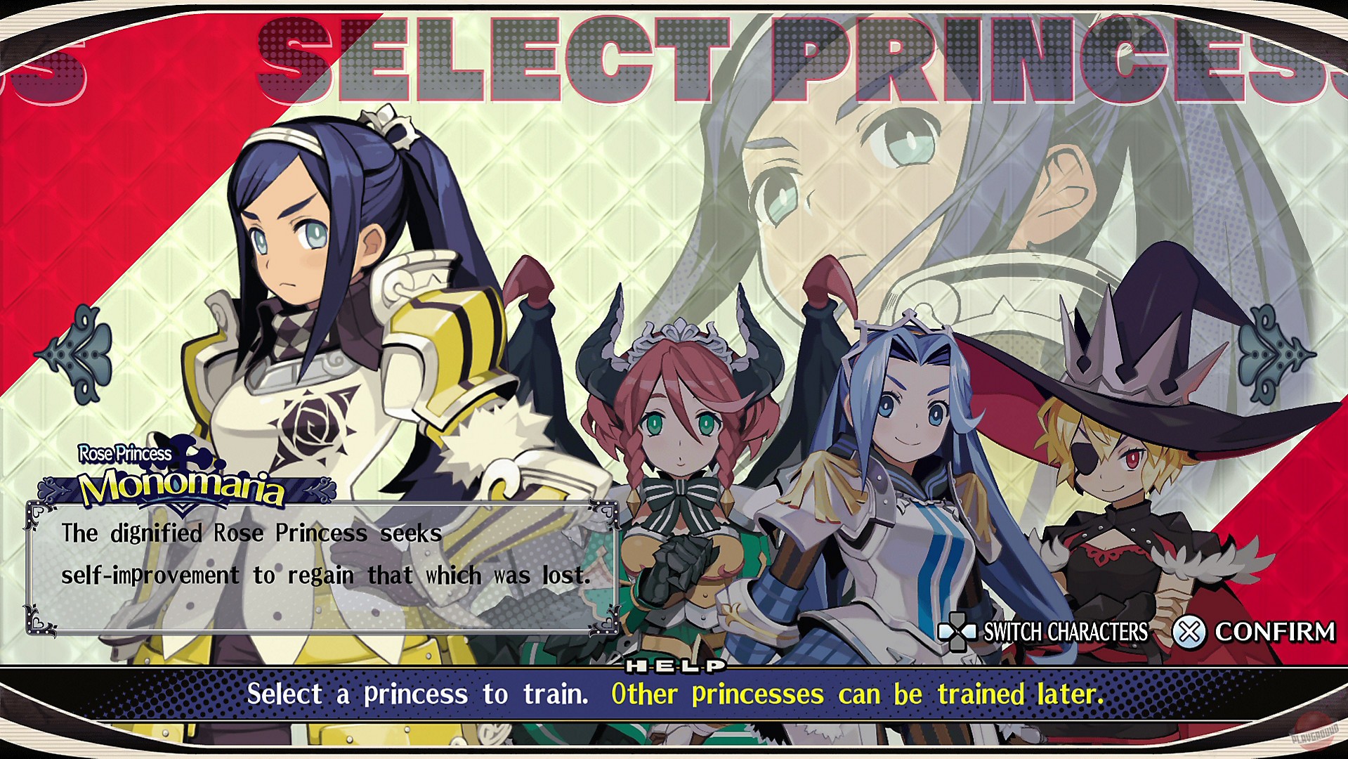 Скриншот из игры The Princess Guide - 7