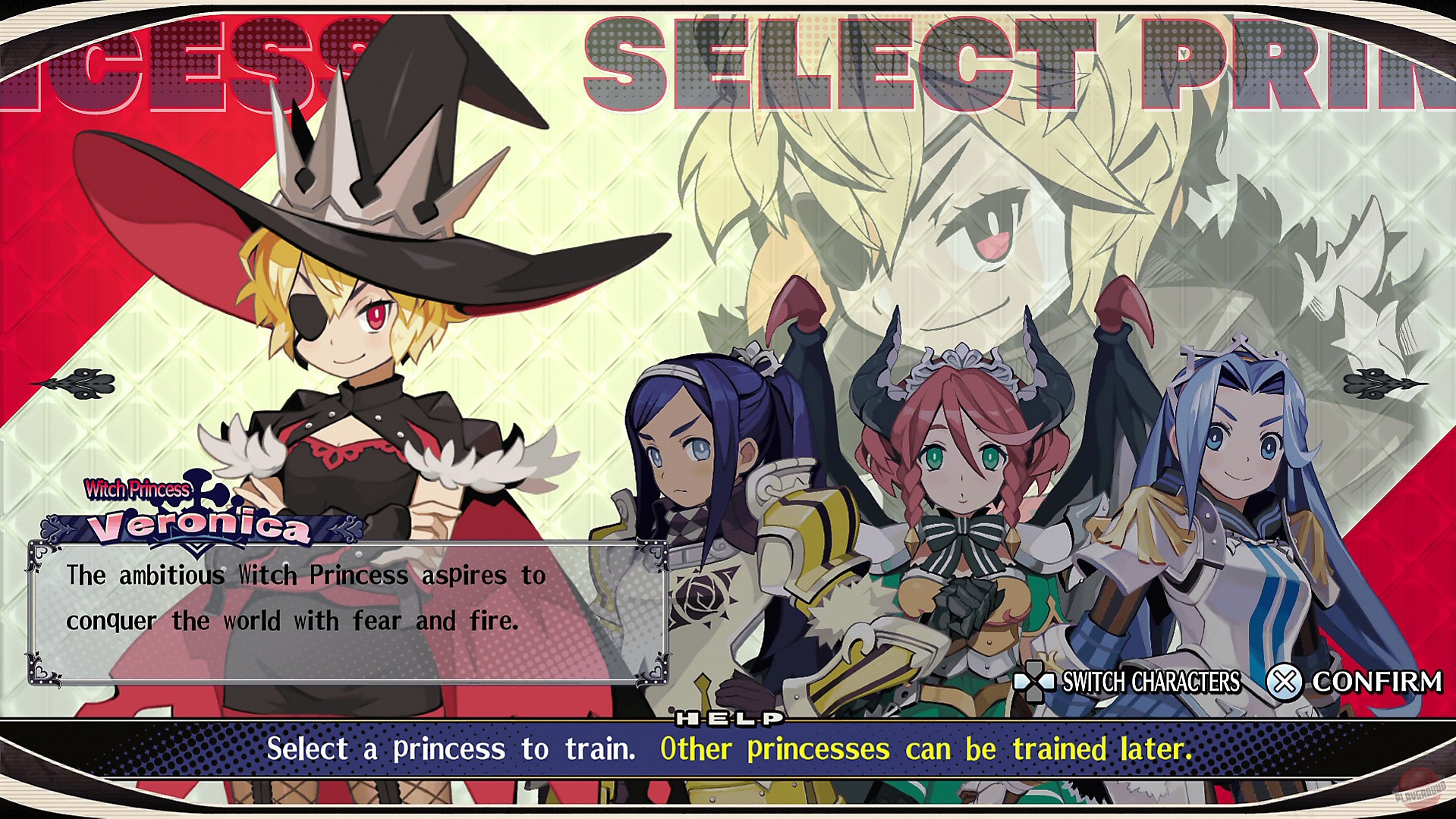Скриншот из игры The Princess Guide - 4