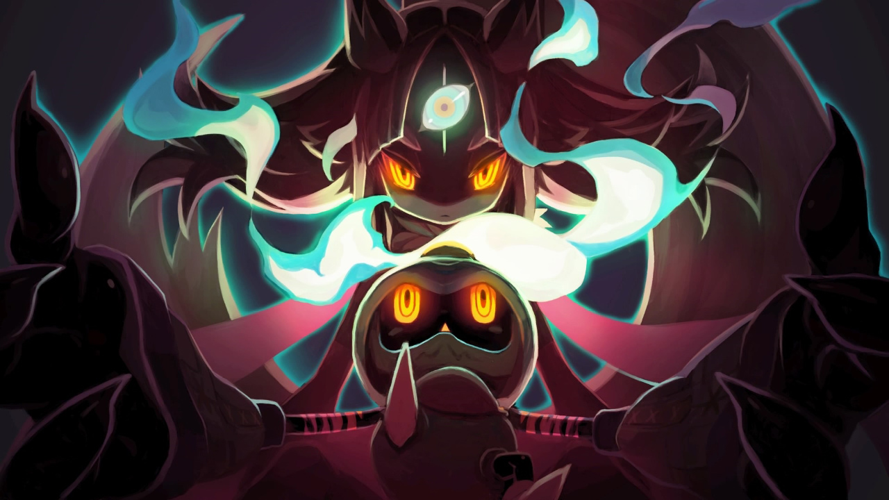 Скриншот из игры The Witch and the Hundred Knight 2 - 23