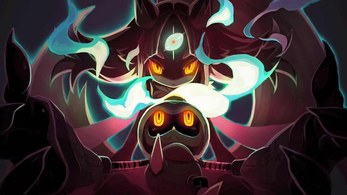 Скриншот из игры The Witch and the Hundred Knight 2 - 26