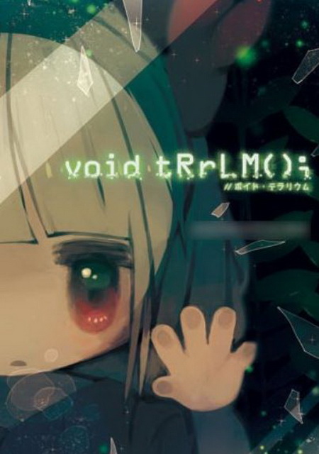 Обложка игры void tRrLM(); //Void Terrarium