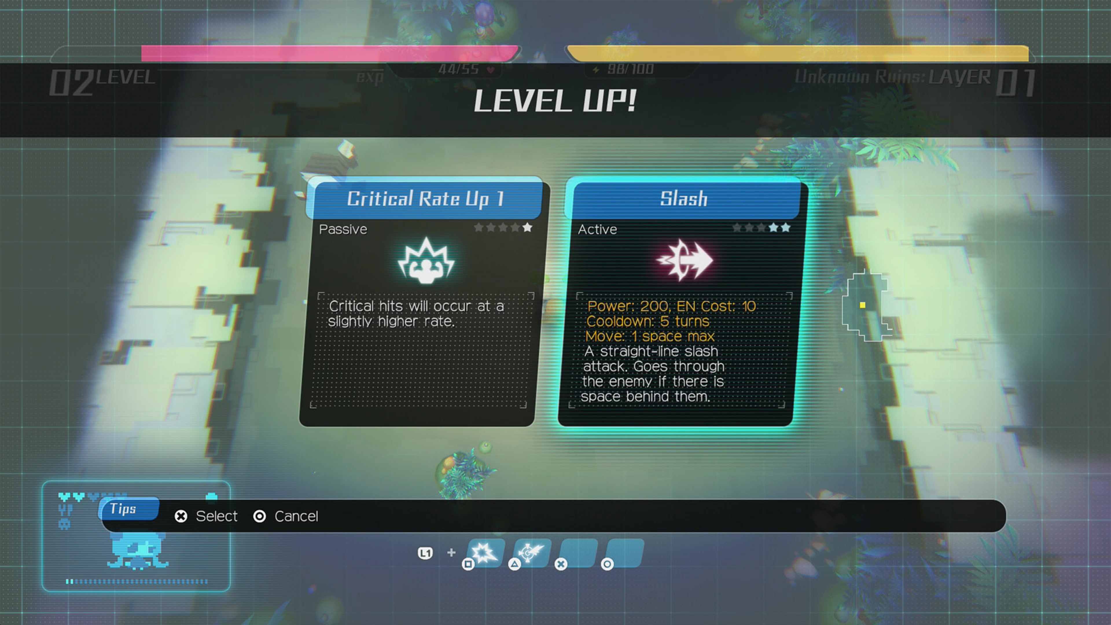 Скриншот из игры void tRrLM(); //Void Terrarium - 25