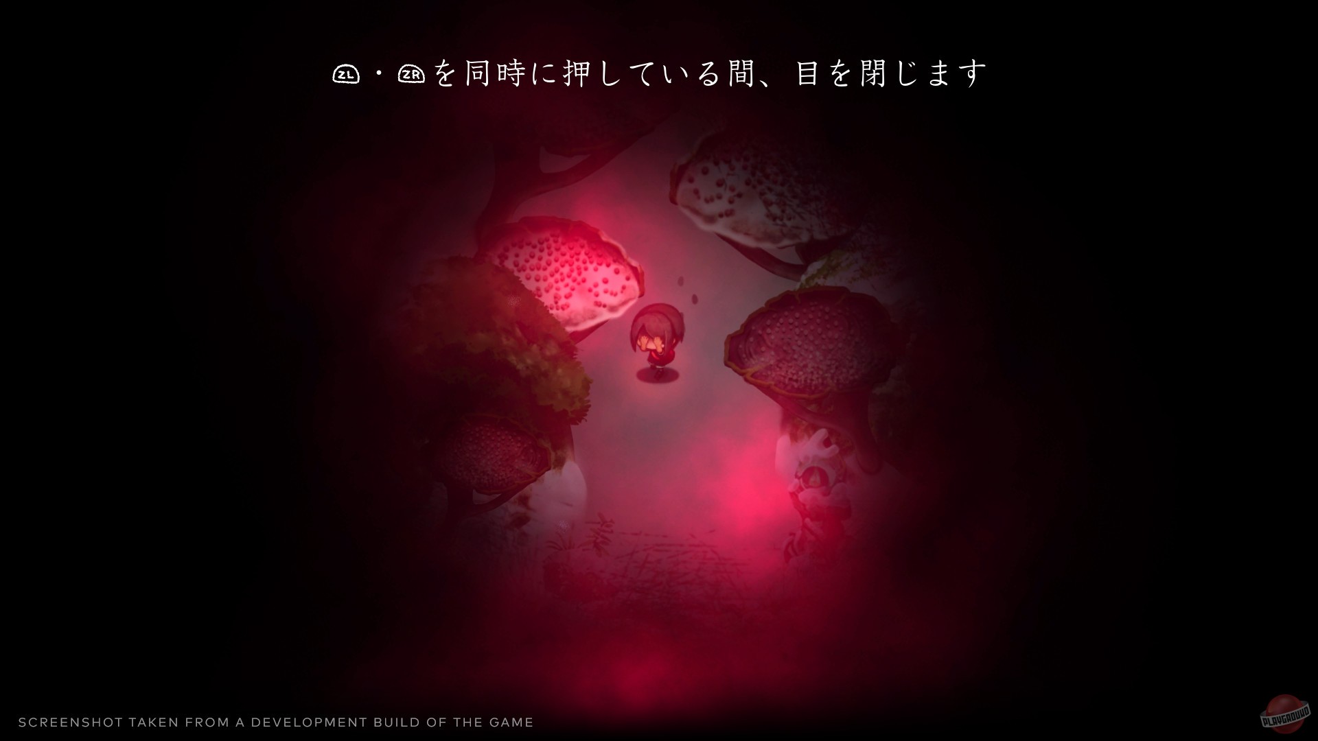 Скриншот из игры Yomawari: Lost in the Dark - 7