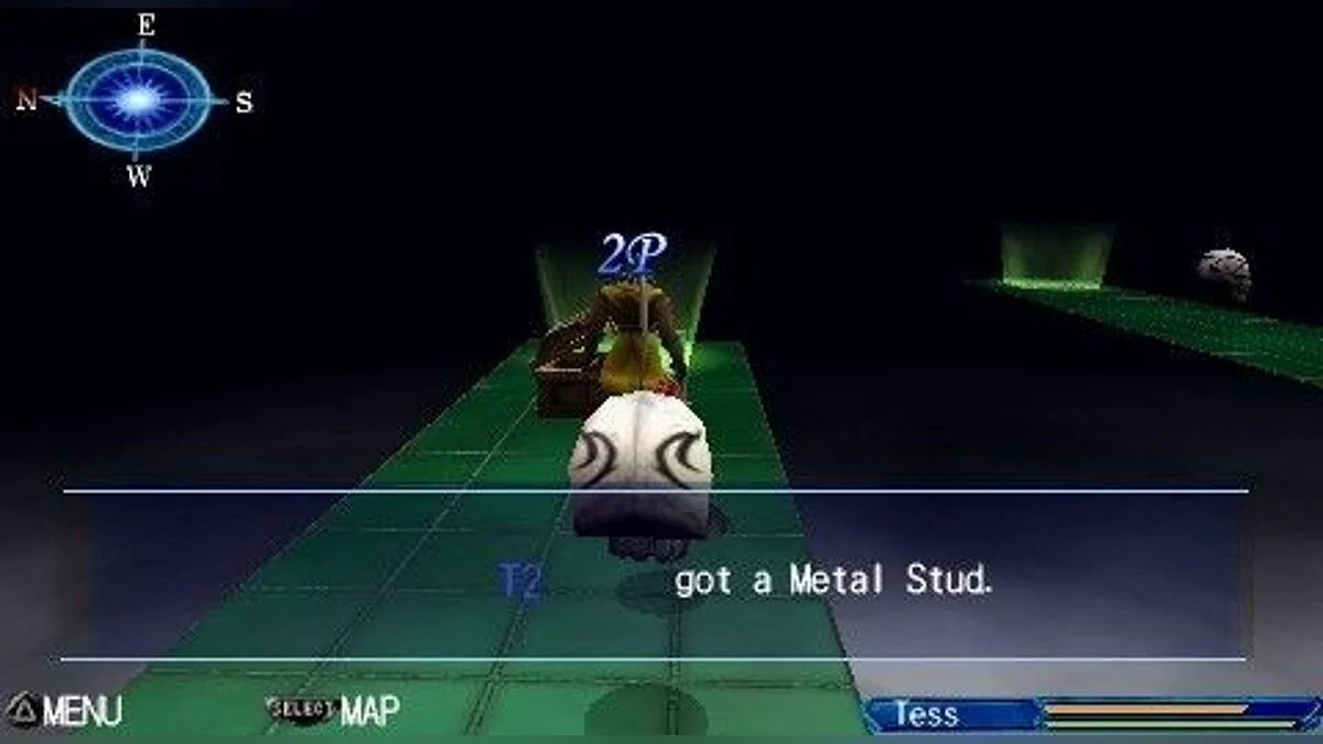 Скриншот из игры Blade Dancer: Lineage of Light - 1