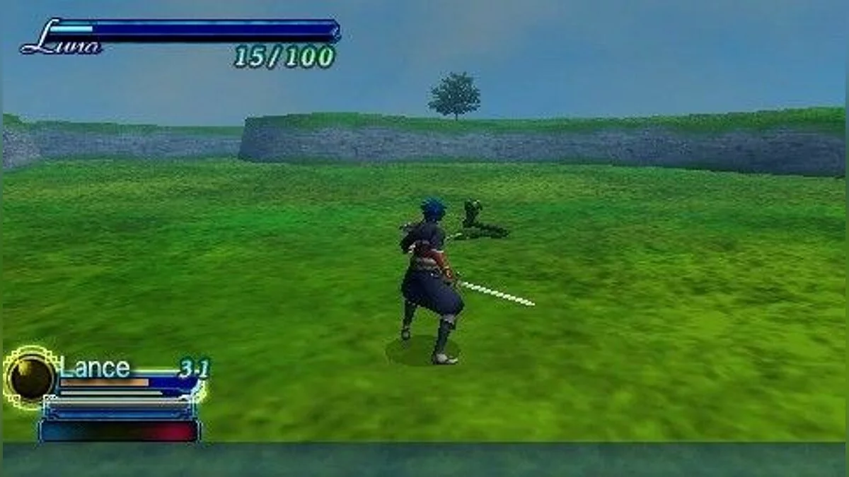 Скриншот из игры Blade Dancer: Lineage of Light - 15