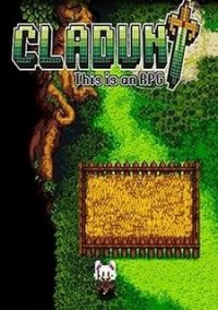 Обложка игры Cladun: This is an RPG