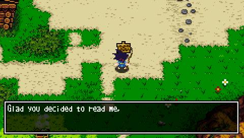 Скриншот из игры Cladun: This is an RPG - 28