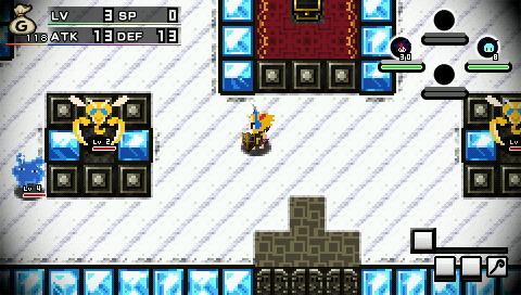 Скриншот из игры Cladun: This is an RPG - 21