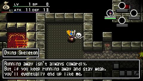 Скриншот из игры Cladun: This is an RPG - 26