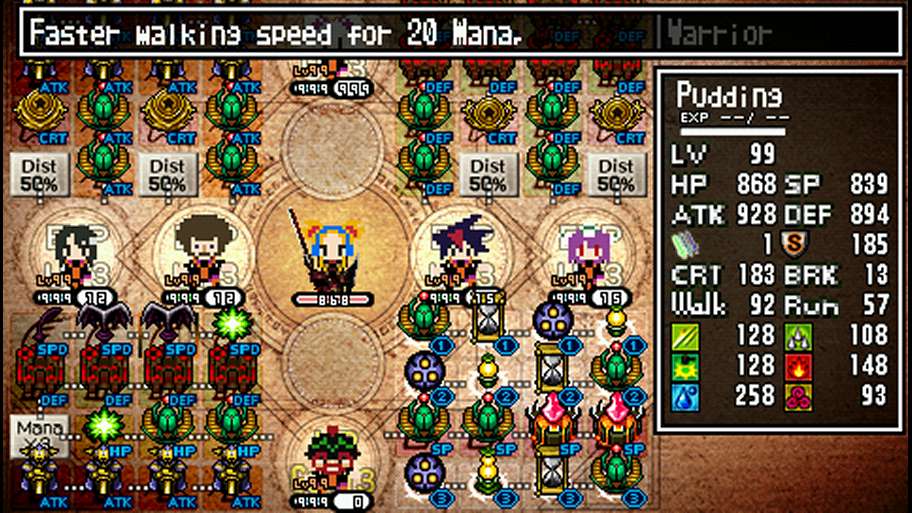 Скриншот из игры Cladun: This is an RPG - 12