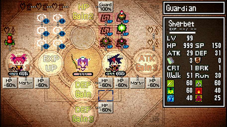 Скриншот из игры Cladun: This is an RPG - 8