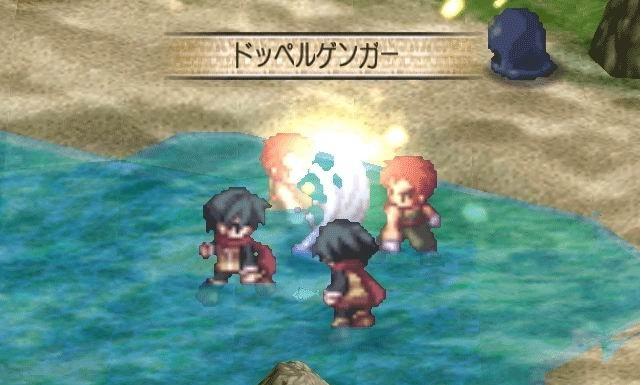 Скриншот из игры Phantom Brave: We Meet Again - 3