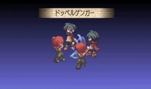 Скриншот из игры Phantom Brave: We Meet Again - 4