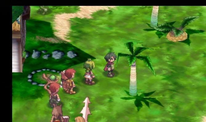 Скриншот из игры Phantom Brave: We Meet Again - 5