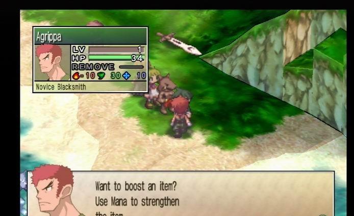 Скриншот из игры Phantom Brave: We Meet Again - 7