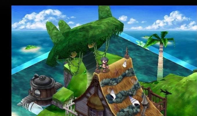 Скриншот из игры Phantom Brave: We Meet Again - 8