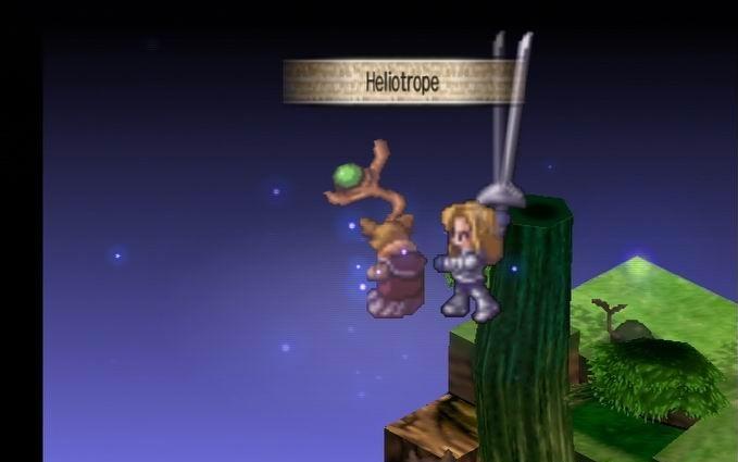 Скриншот из игры Phantom Brave: We Meet Again - 9