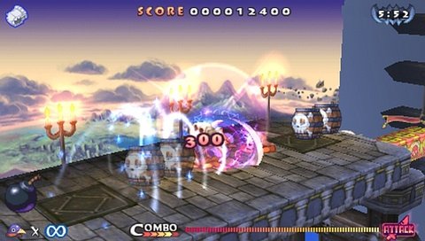 Скриншот из игры Prinny 2: Dawn of Operation Panties, Dood! - 31