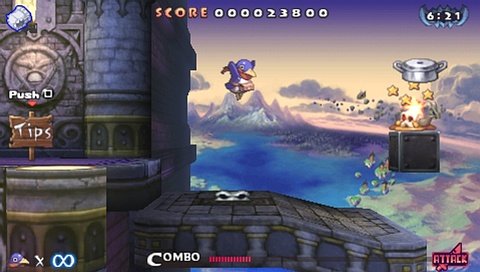 Скриншот из игры Prinny 2: Dawn of Operation Panties, Dood! - 32