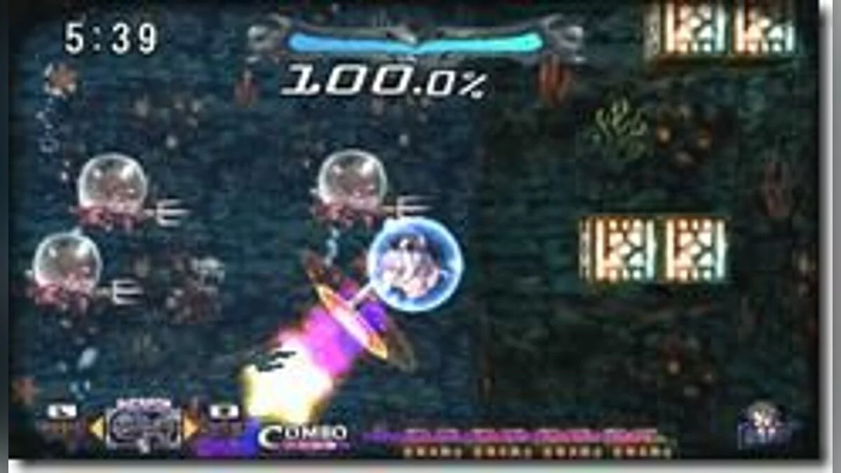 Скриншот из игры Prinny 2: Dawn of Operation Panties, Dood! - 10