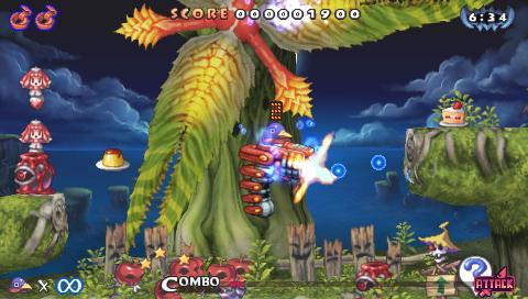 Скриншот из игры Prinny 2: Dawn of Operation Panties, Dood! - 30