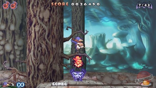 Скриншот из игры Prinny: Can I Really Be the Hero? - 17