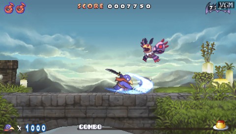 Скриншот из игры Prinny: Can I Really Be the Hero? - 24