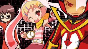 Скриншот из игры Z.H.P.: Zettai Hero Project -- Unlosing Ranger vs. Darkdeath Evilman - 1