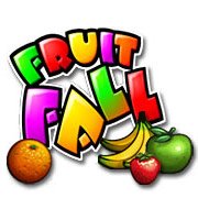 Обложка игры Fruit Fall Deluxe Edition