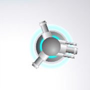 Обложка игры Cannon Head