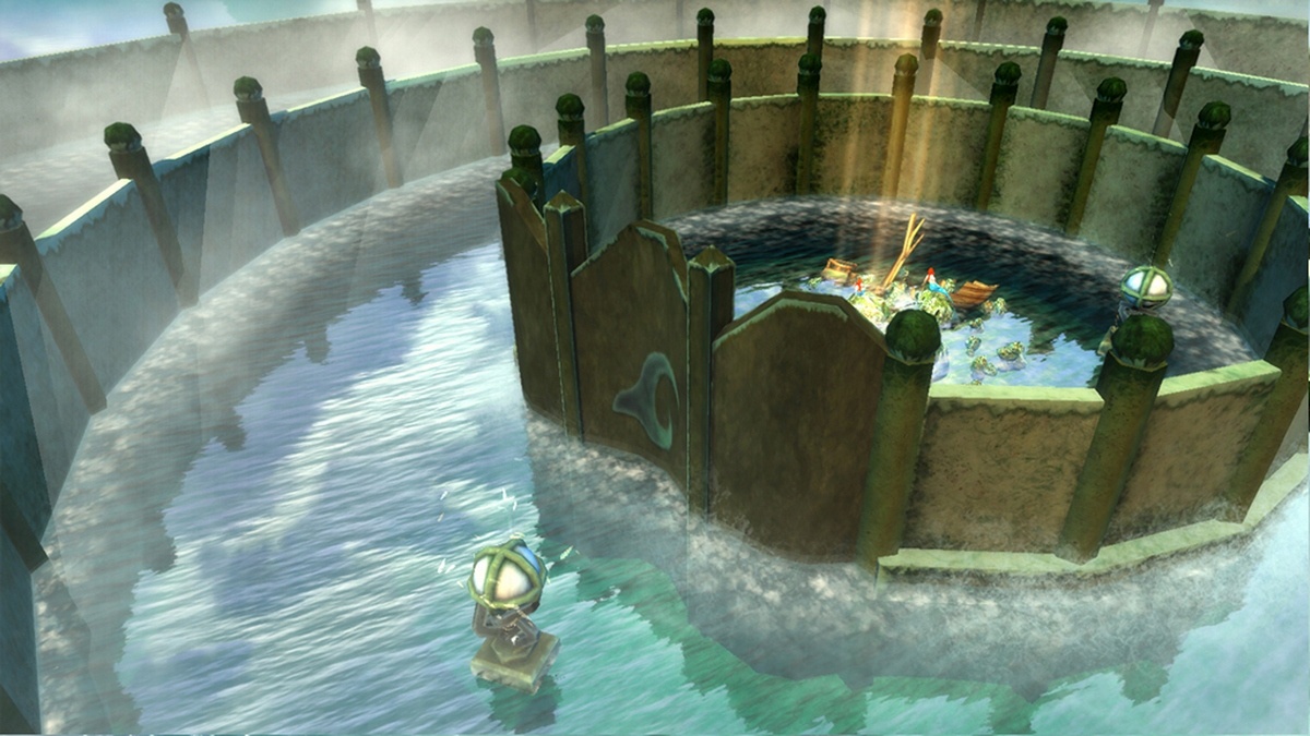 Скриншот из игры Pirates of Black Cove - 65