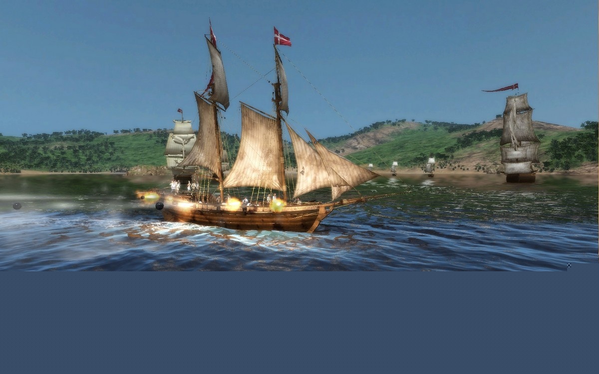 Скриншот из игры Commander: Conquest of the Americas - 49