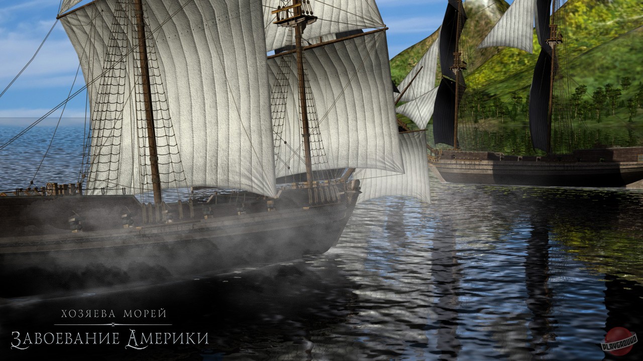 Скриншот из игры Commander: Conquest of the Americas - 12