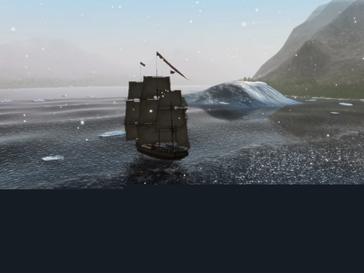 Скриншот из игры Commander: Conquest of the Americas - 68