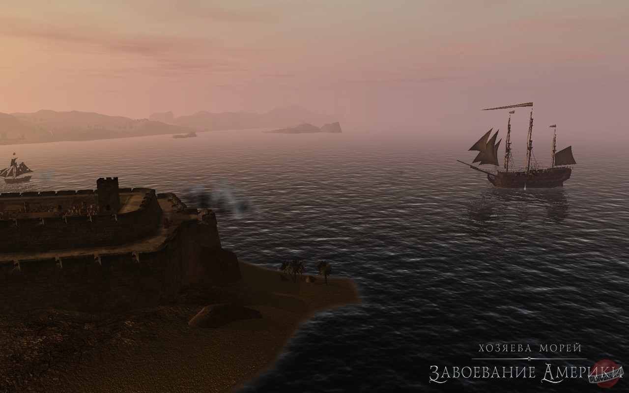 Скриншот из игры Commander: Conquest of the Americas - 56