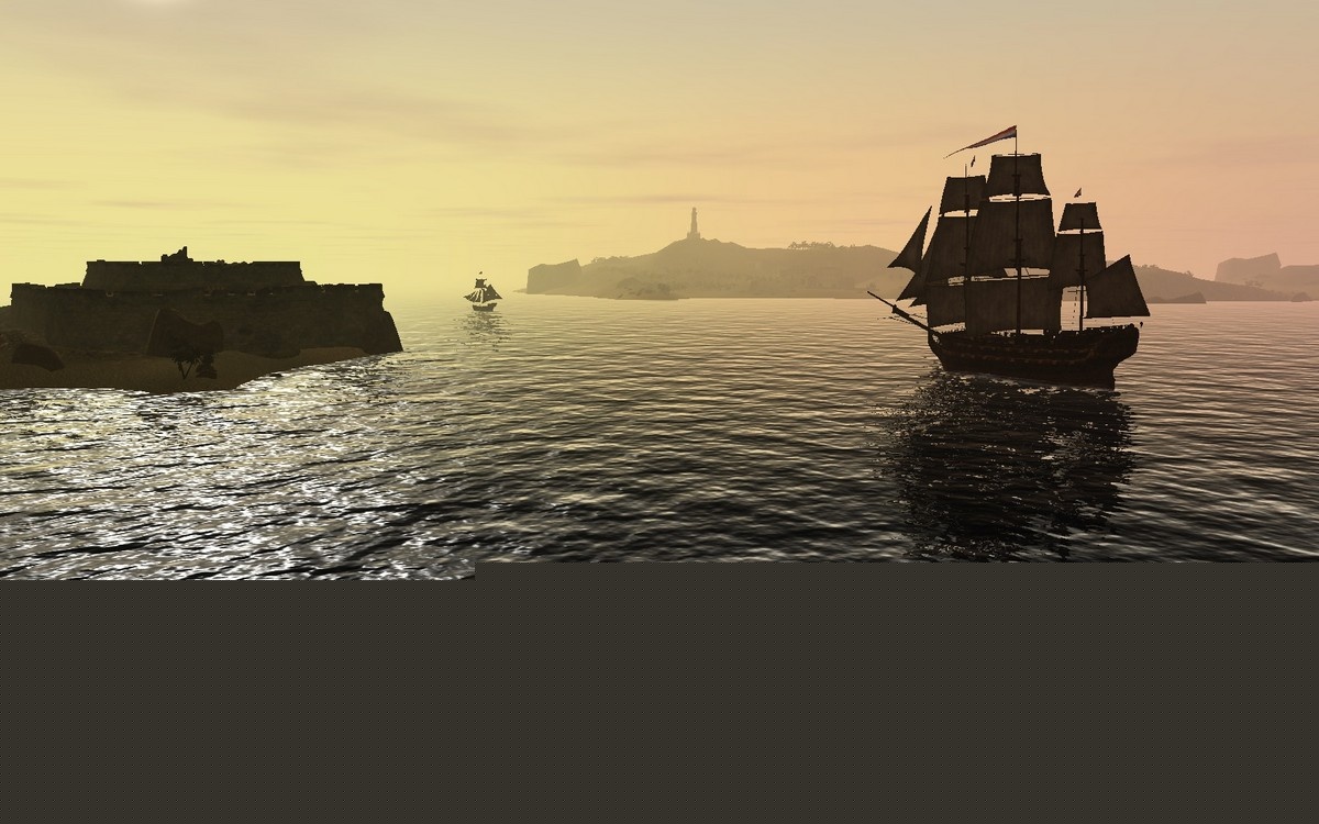 Скриншот из игры Commander: Conquest of the Americas - 64