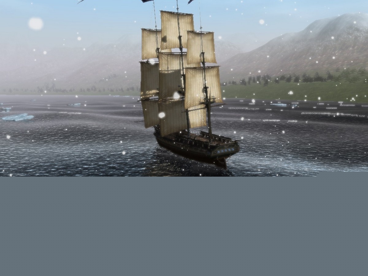 Скриншот из игры Commander: Conquest of the Americas - 43