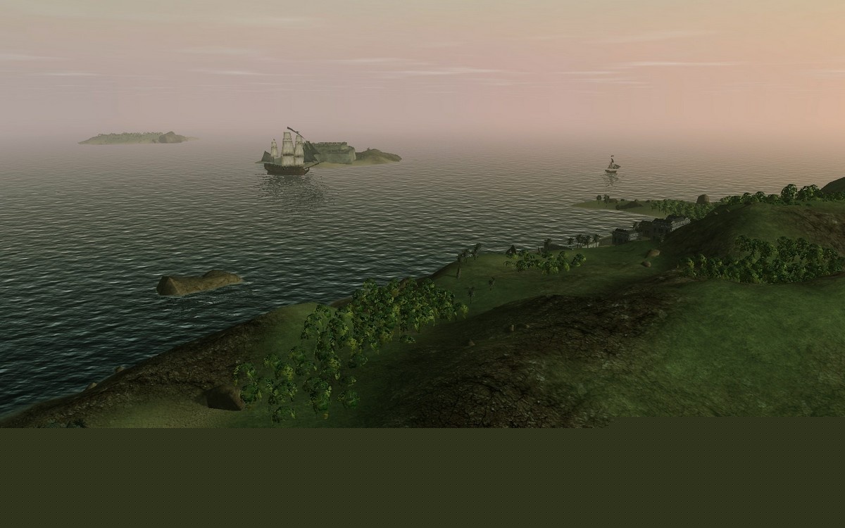 Скриншот из игры Commander: Conquest of the Americas - 66