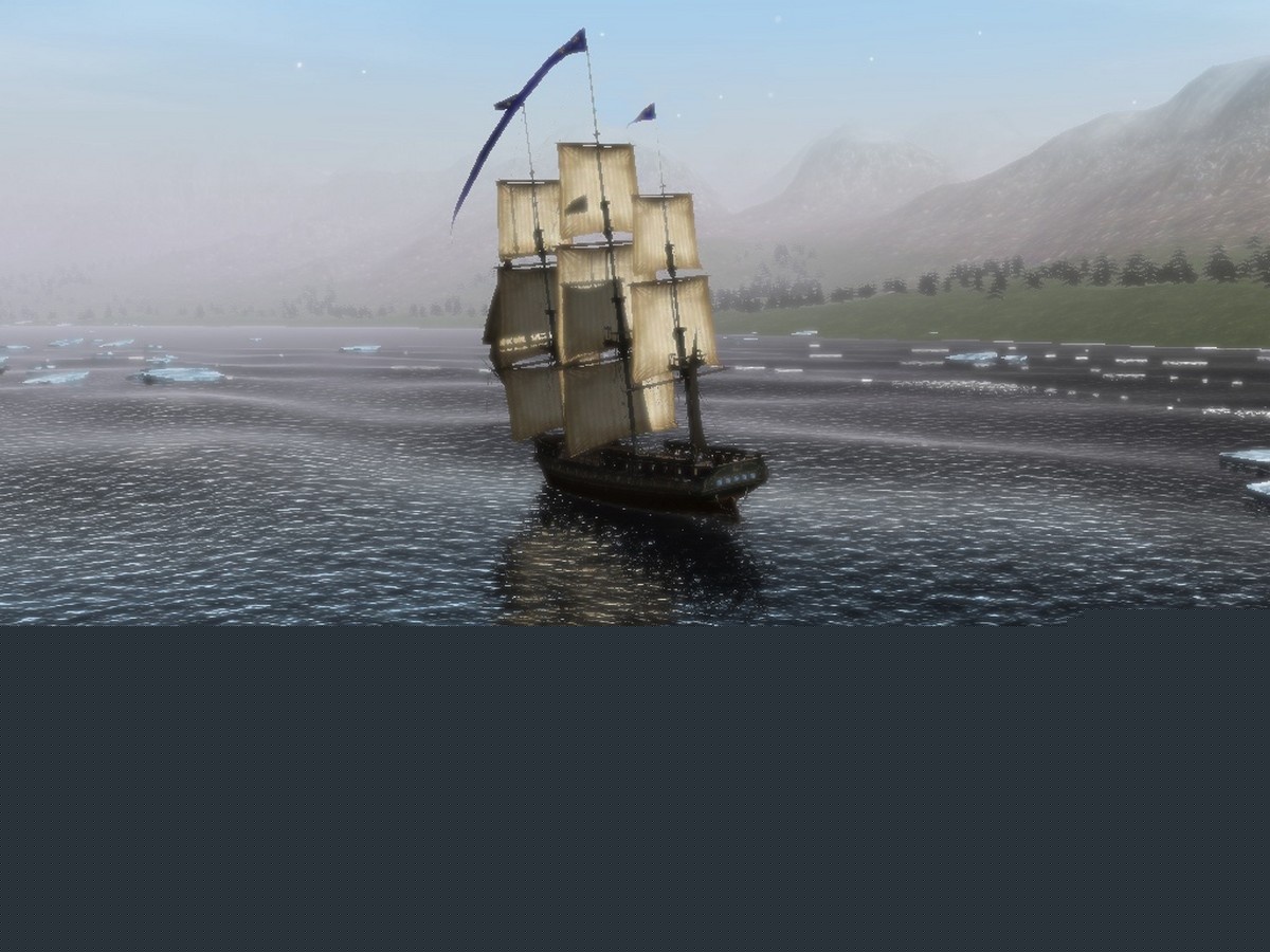 Скриншот из игры Commander: Conquest of the Americas - 7