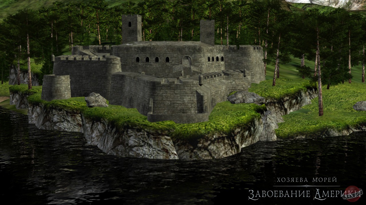 Скриншот из игры Commander: Conquest of the Americas - 57