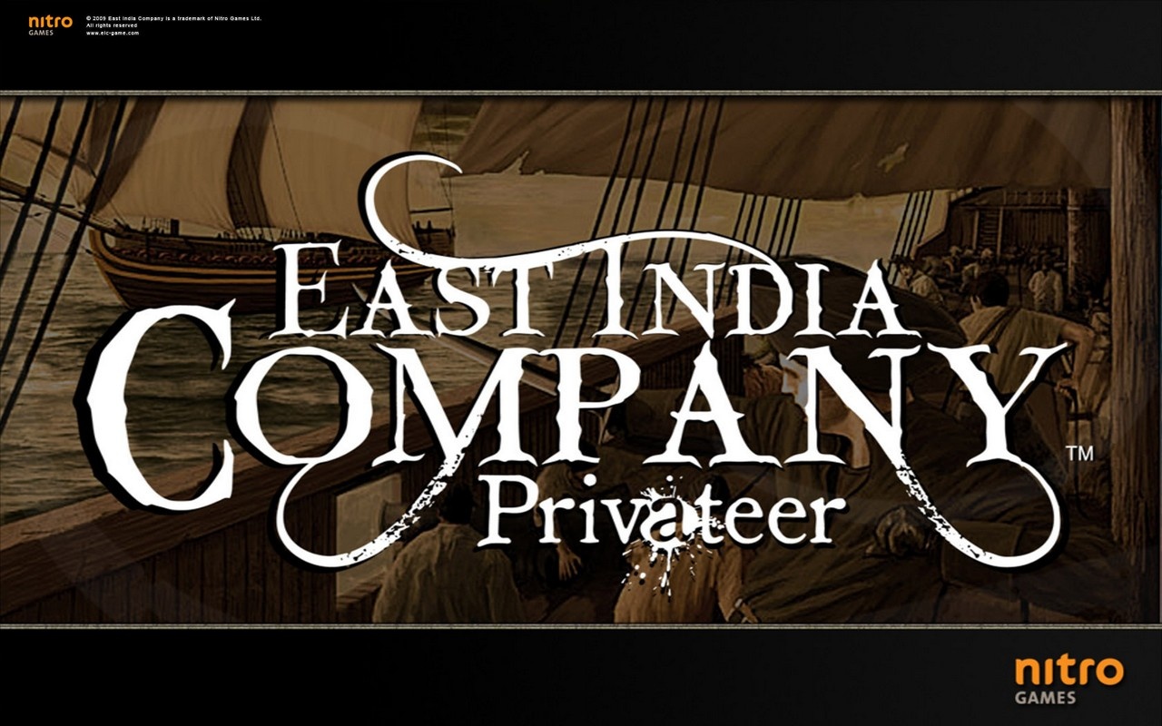 Скриншот из игры East India Company: Privateer - 14