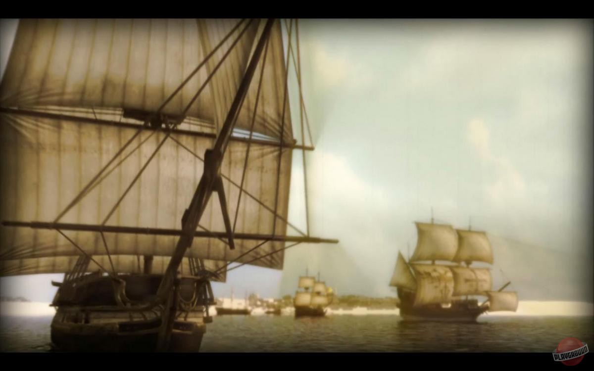 Скриншот из игры East India Company - 74