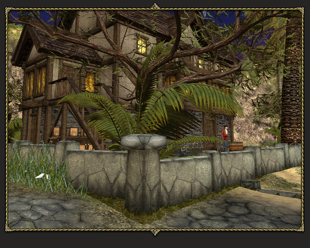 Скриншот из игры East India Company - 94