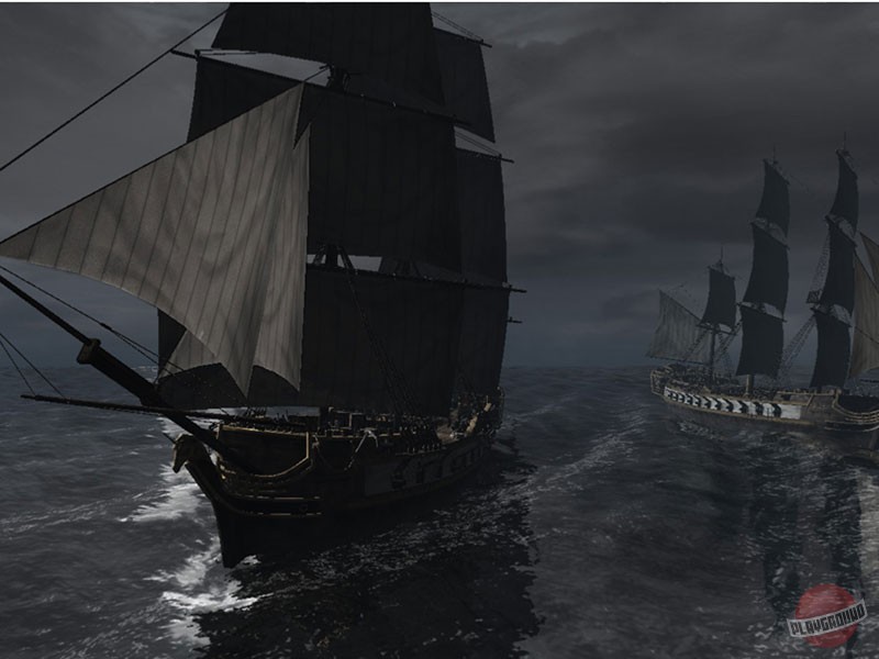 Скриншот из игры East India Company - 35