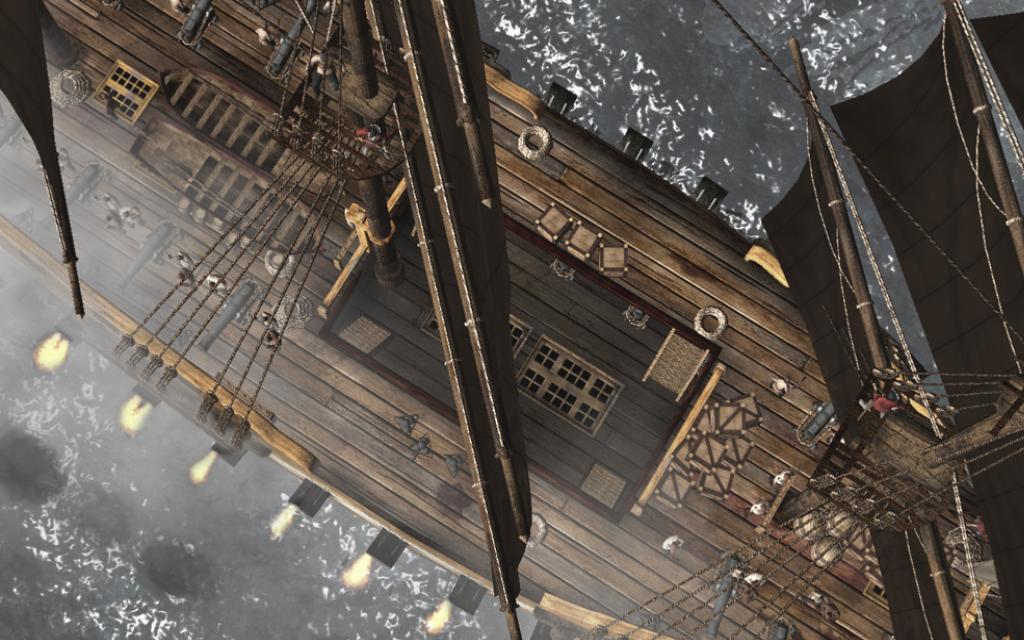 Скриншот из игры East India Company - 186