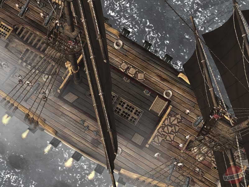 Скриншот из игры East India Company - 127