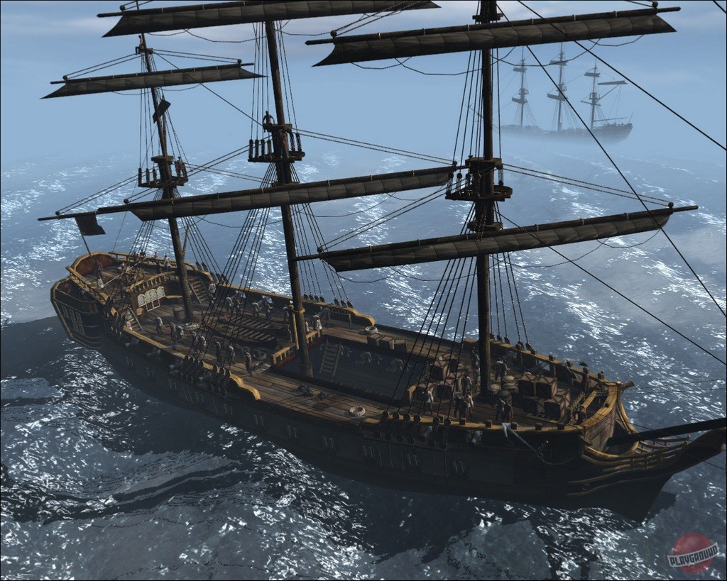 Скриншот из игры East India Company - 138