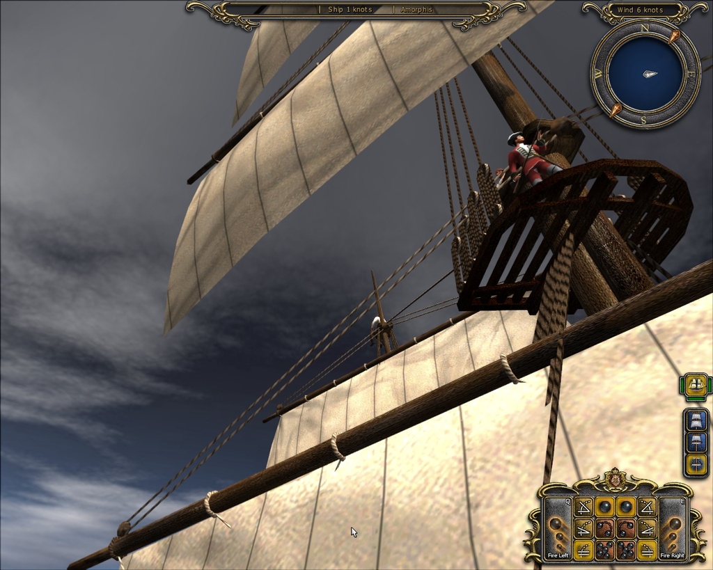 Скриншот из игры East India Company - 104