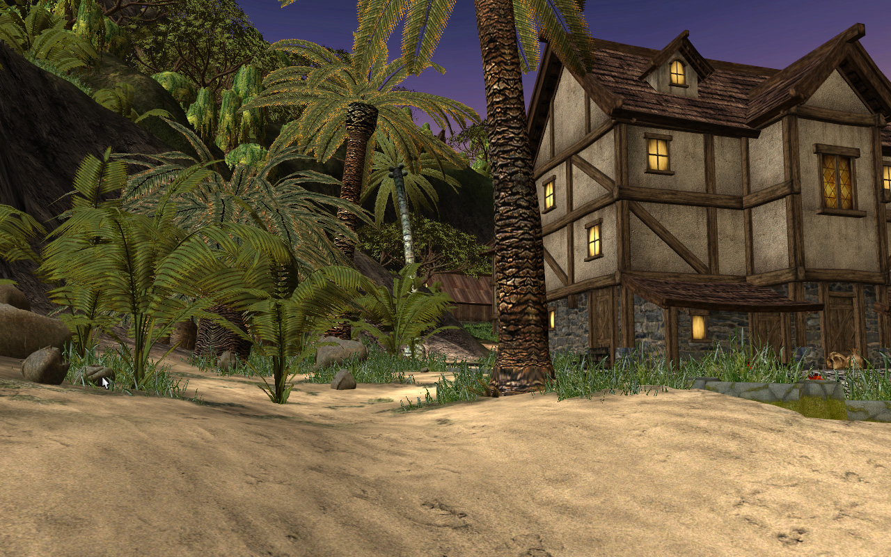 Скриншот из игры East India Company - 27