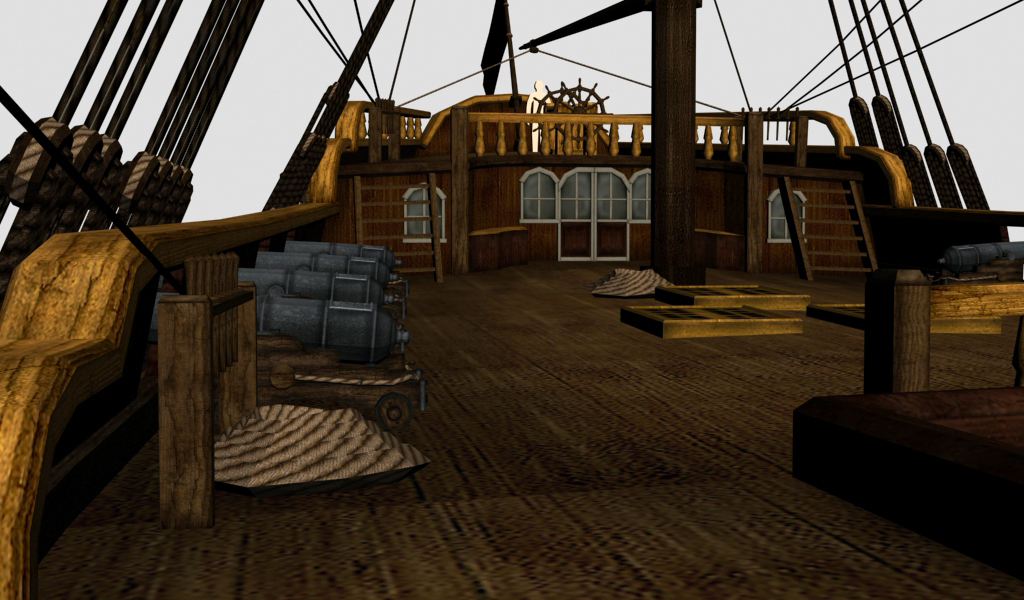 Скриншот из игры East India Company - 192